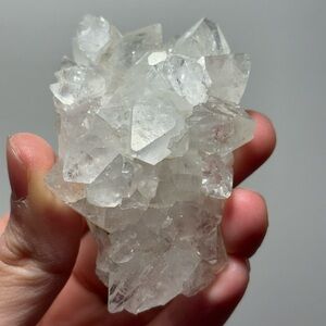 Apophyllite Specimen #G